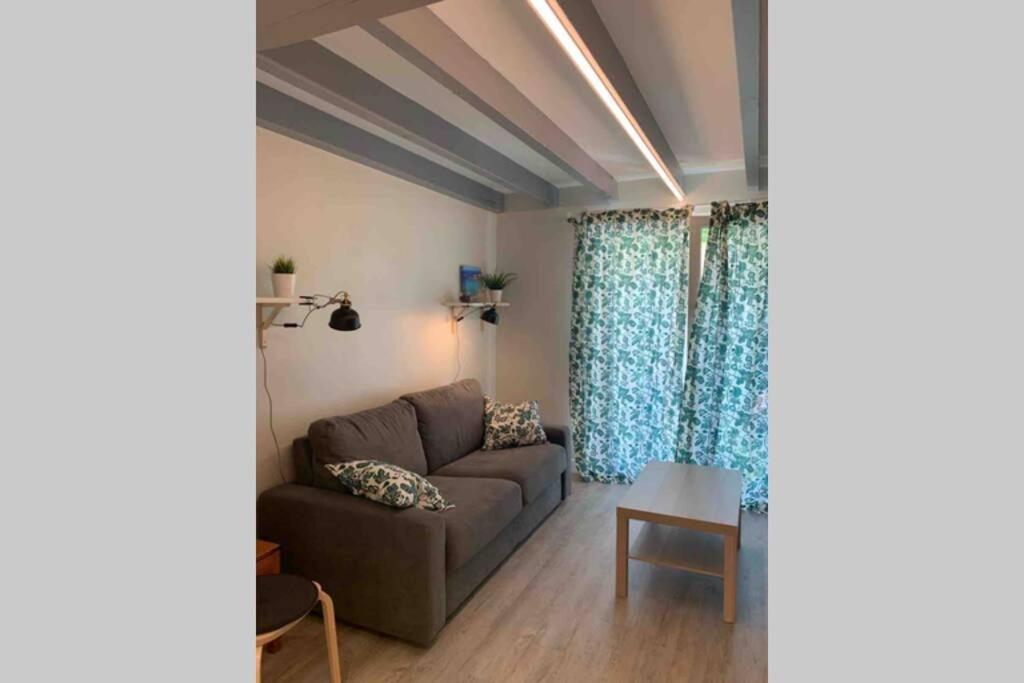 Appartement Residence Avec Piscine A Anglet Limite Biarritz Kültér fotó