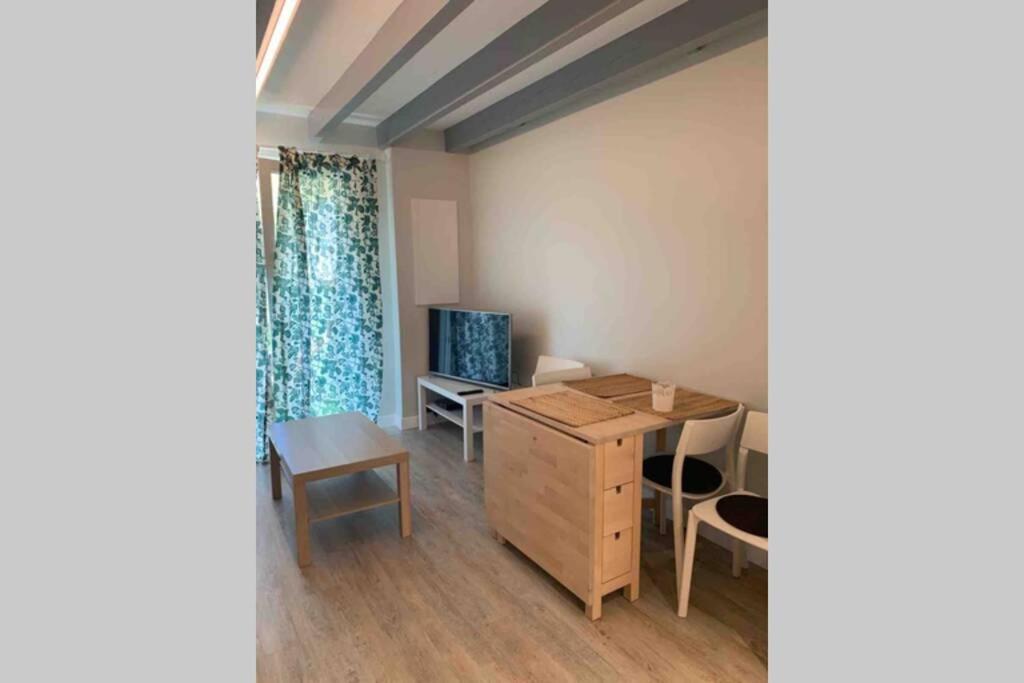 Appartement Residence Avec Piscine A Anglet Limite Biarritz Kültér fotó