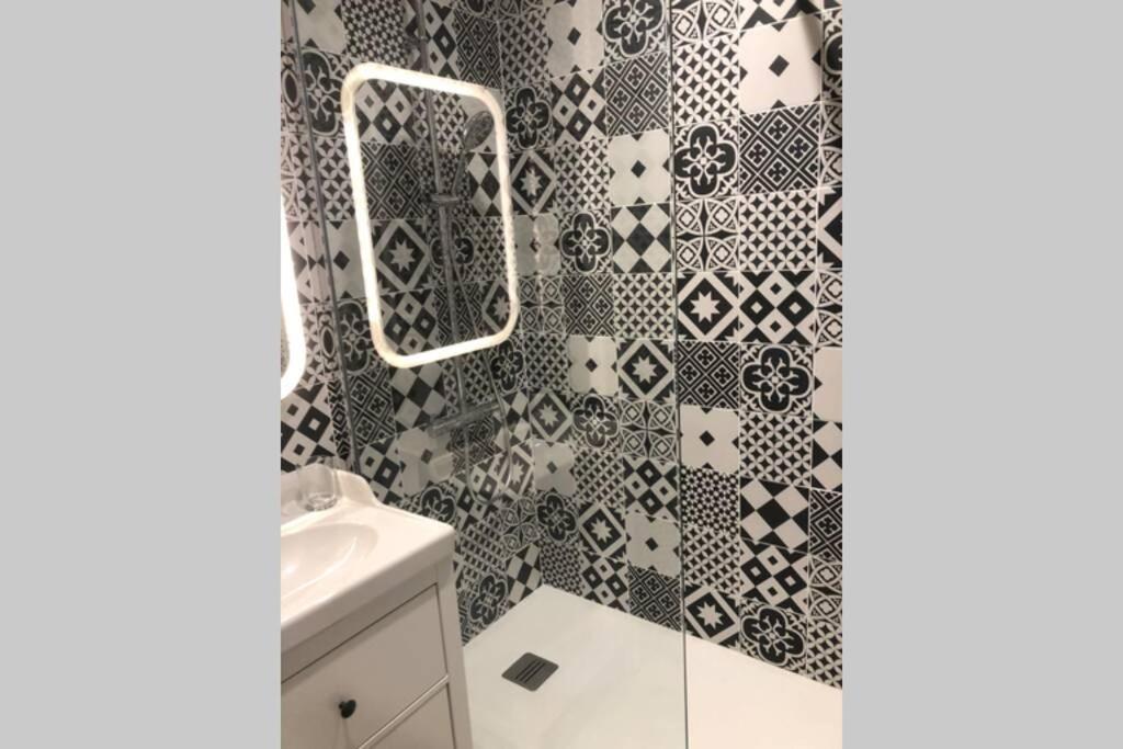 Appartement Residence Avec Piscine A Anglet Limite Biarritz Kültér fotó